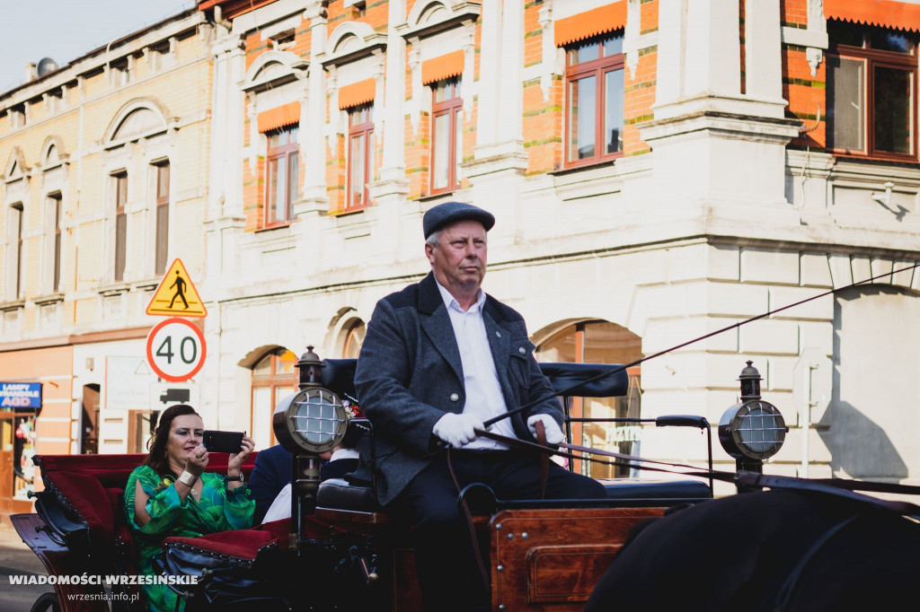 Było uroczyście i wesoło. Zobacz zdjęcia [FOTO]