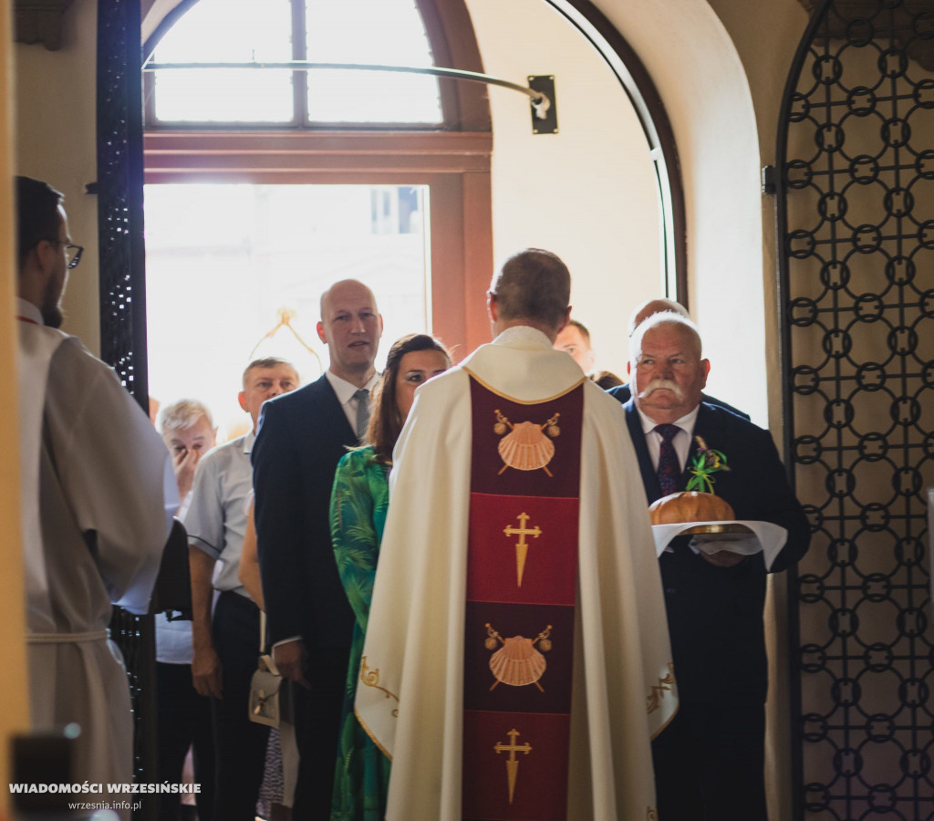 Było uroczyście i wesoło. Zobacz zdjęcia [FOTO]
