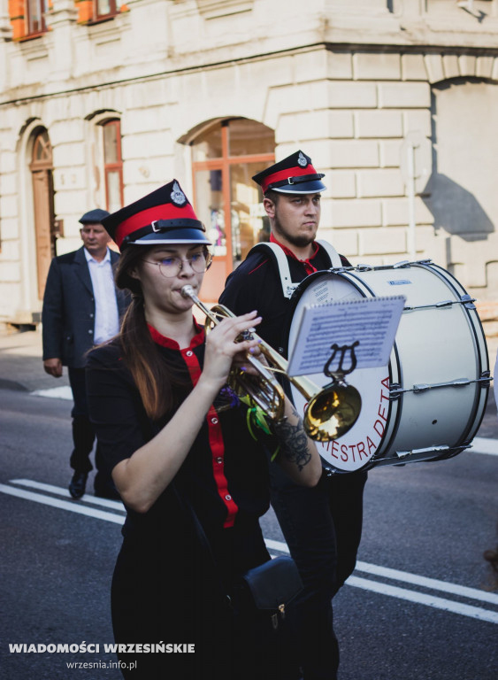 Było uroczyście i wesoło. Zobacz zdjęcia [FOTO]