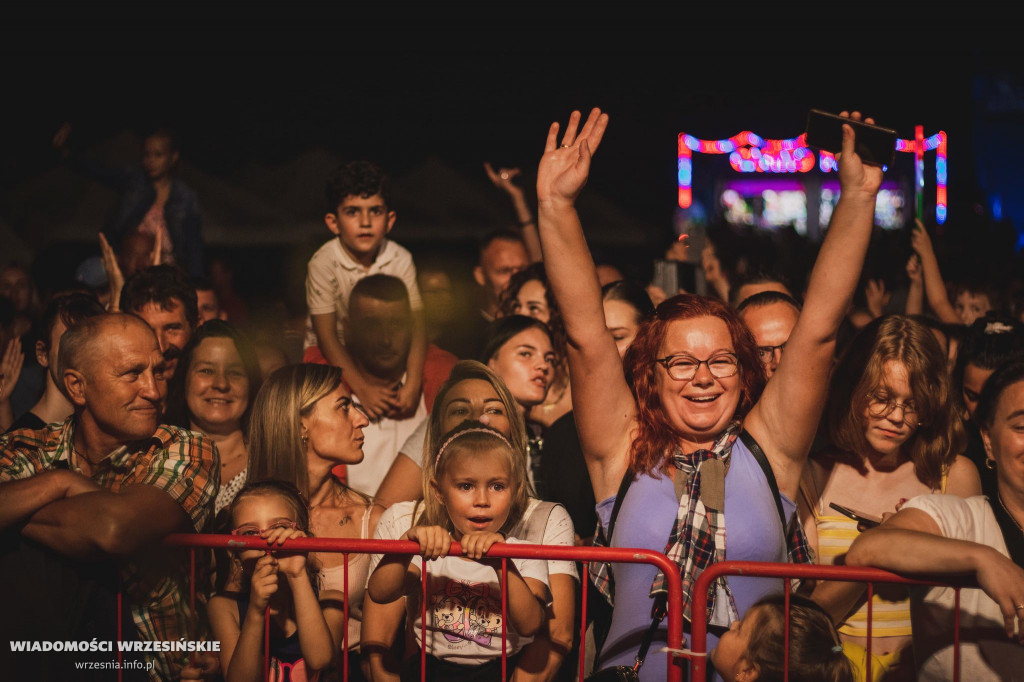 Było uroczyście i wesoło. Zobacz zdjęcia [FOTO]