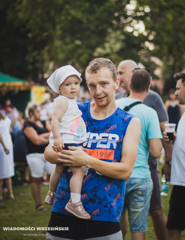 Było uroczyście i wesoło. Zobacz zdjęcia [FOTO]