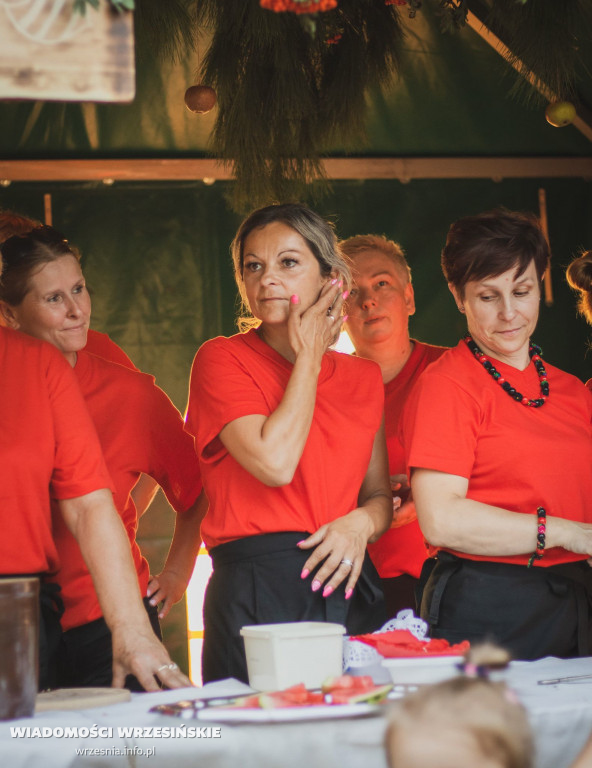Było uroczyście i wesoło. Zobacz zdjęcia [FOTO]