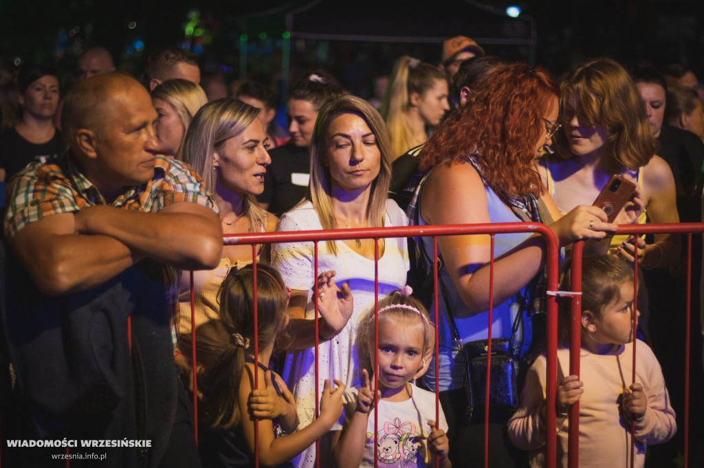 Było uroczyście i wesoło. Zobacz zdjęcia [FOTO]