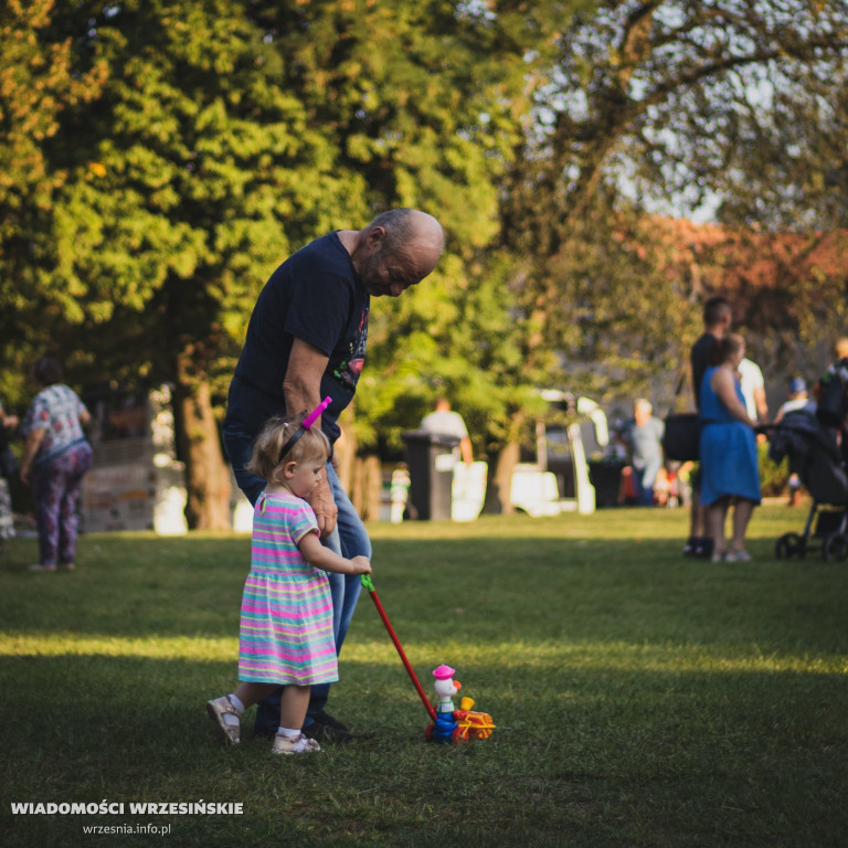 Było uroczyście i wesoło. Zobacz zdjęcia [FOTO]