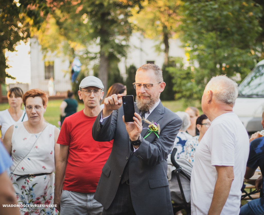 Było uroczyście i wesoło. Zobacz zdjęcia [FOTO]