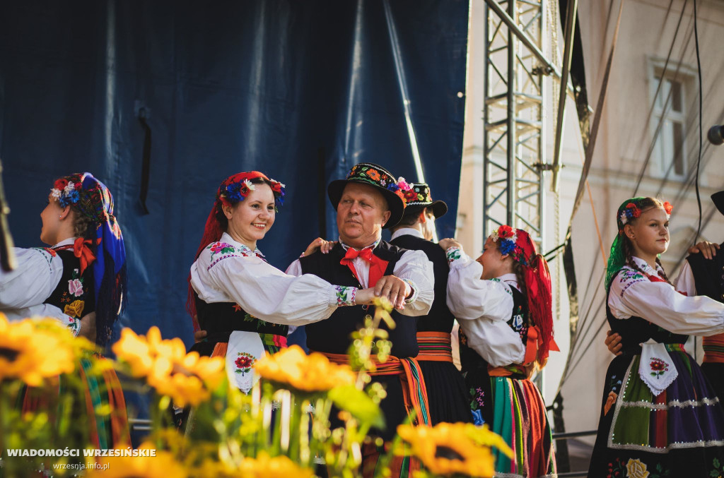 Było uroczyście i wesoło. Zobacz zdjęcia [FOTO]