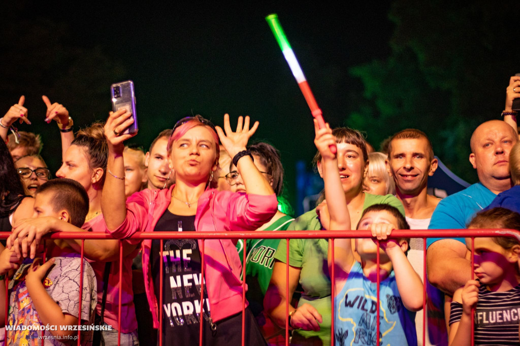 Było uroczyście i wesoło. Zobacz zdjęcia [FOTO]