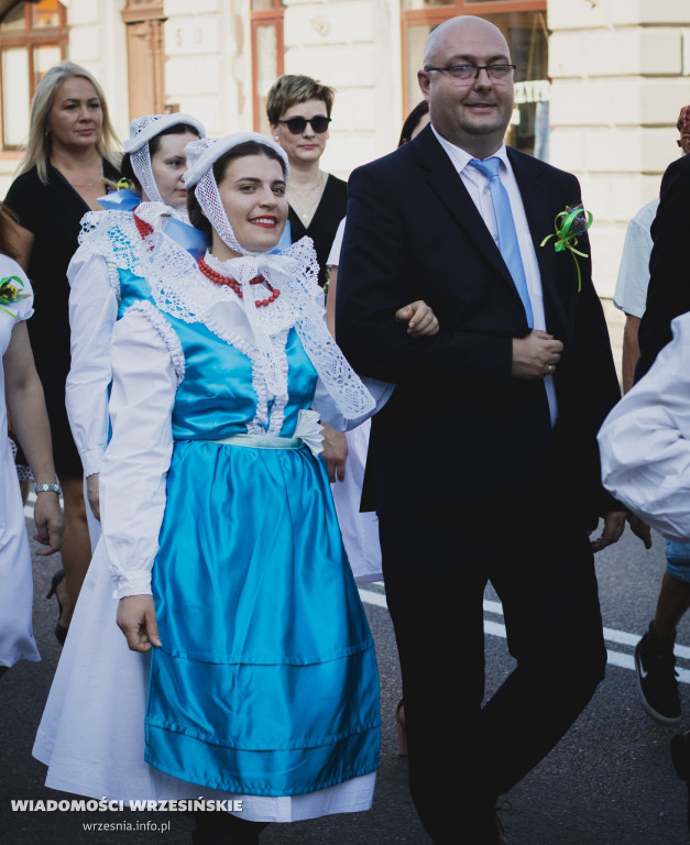 Było uroczyście i wesoło. Zobacz zdjęcia [FOTO]