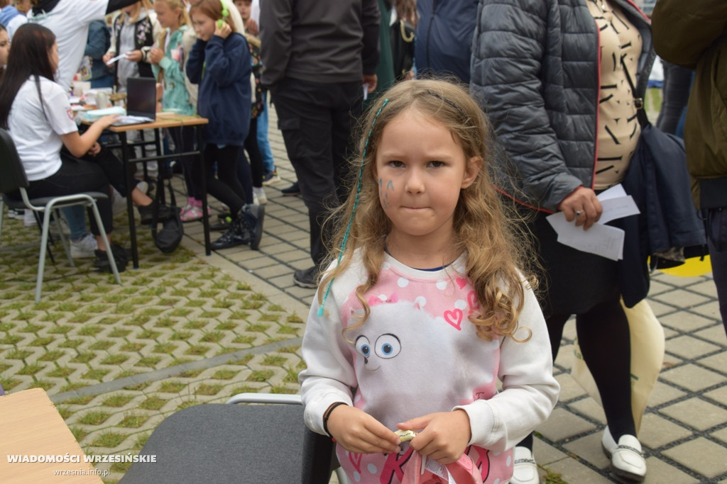 Powiatowy Piknik Naukowy