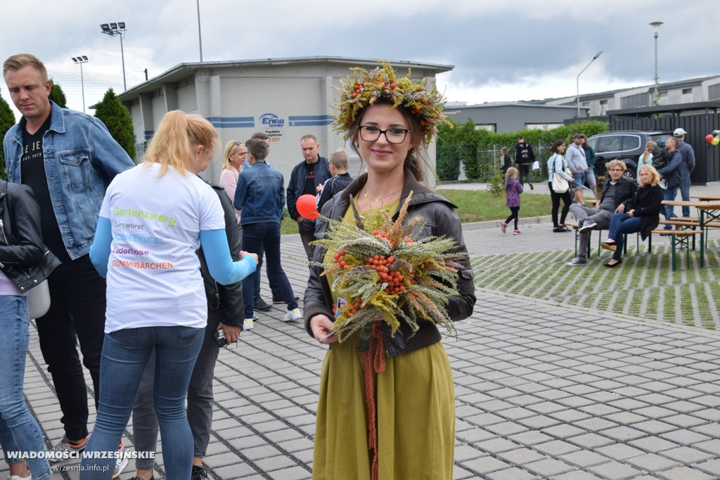 Powiatowy Piknik Naukowy