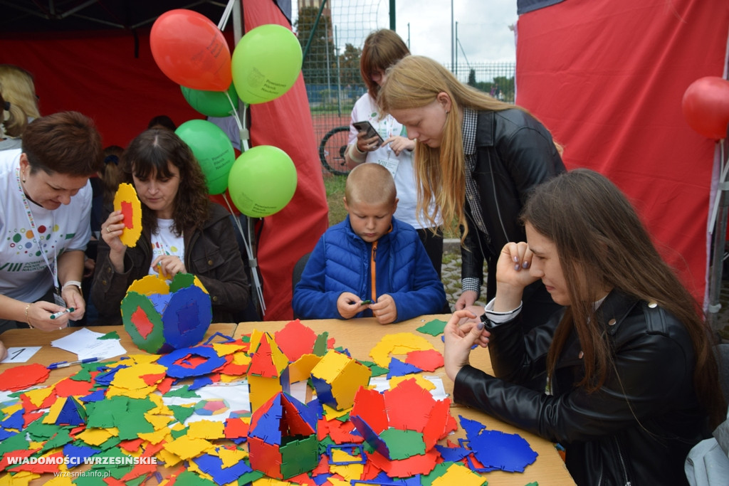 Powiatowy Piknik Naukowy