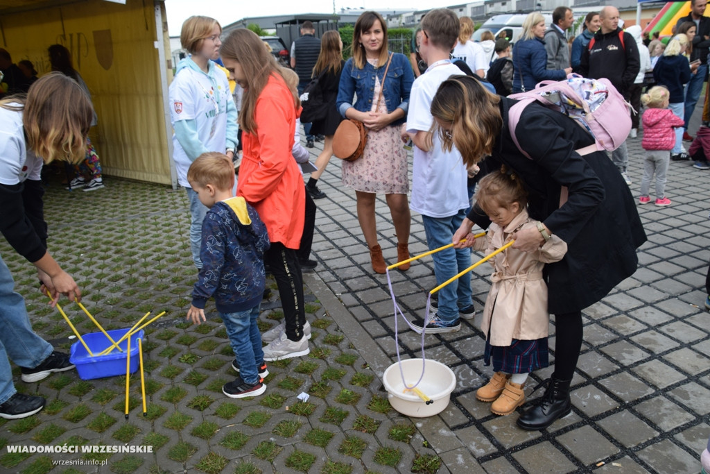 Powiatowy Piknik Naukowy