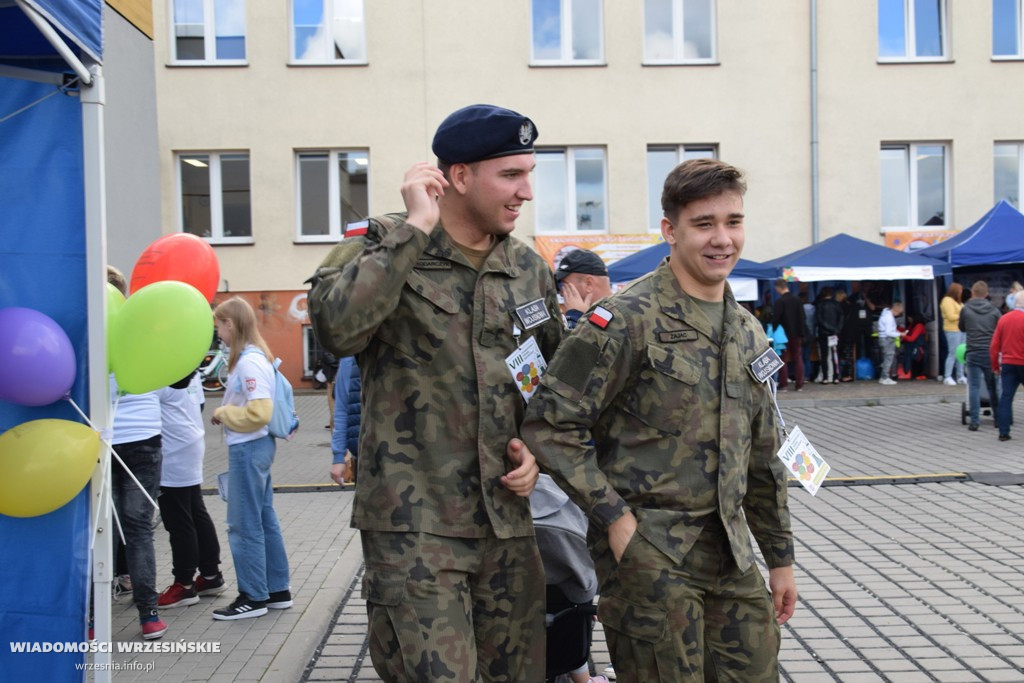 Powiatowy Piknik Naukowy