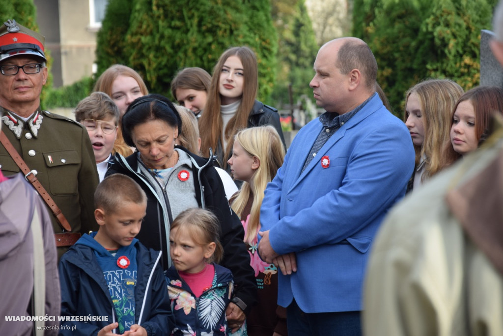 Marsz 15 pułku ułanów