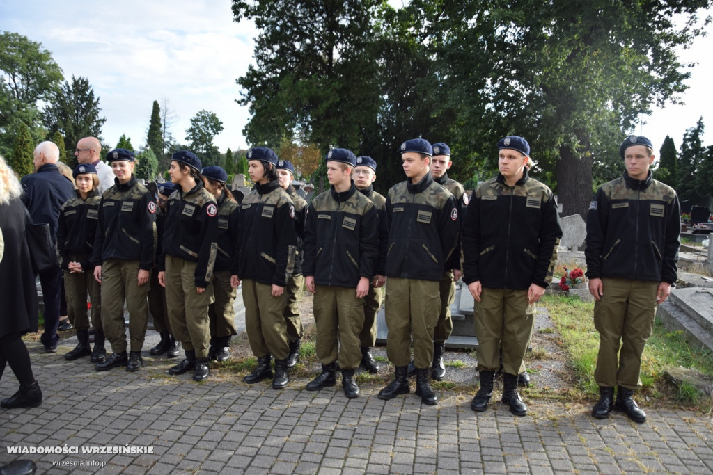 Marsz 15 pułku ułanów