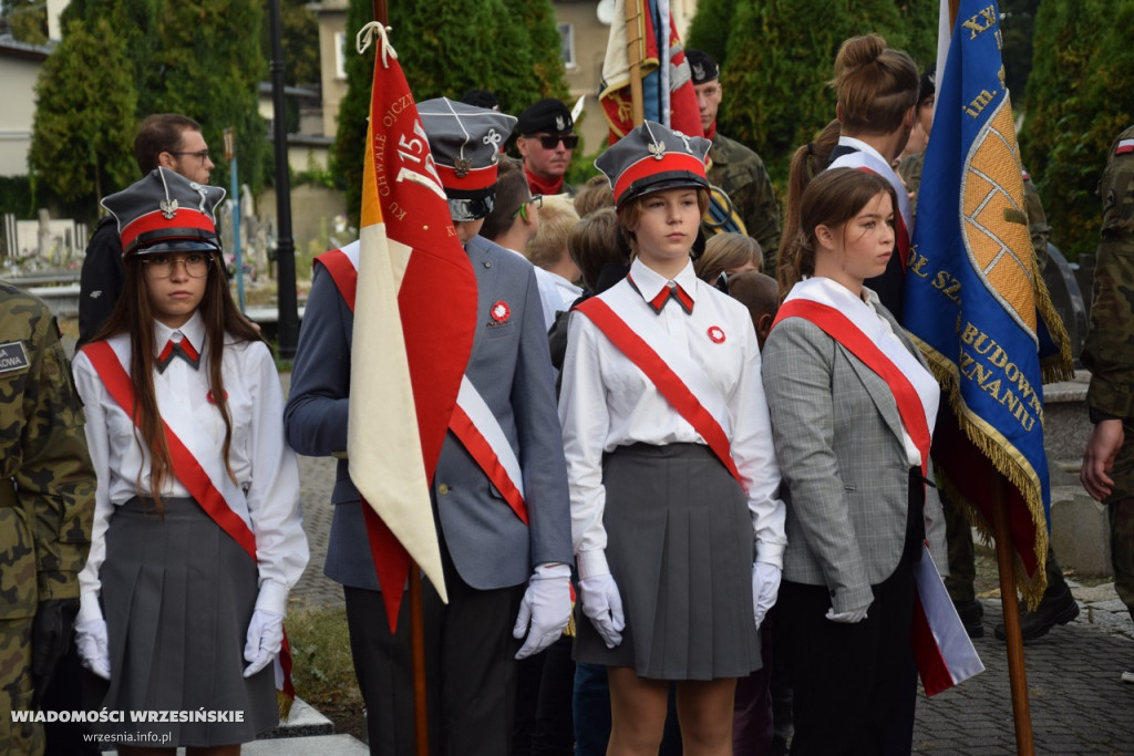 Marsz 15 pułku ułanów