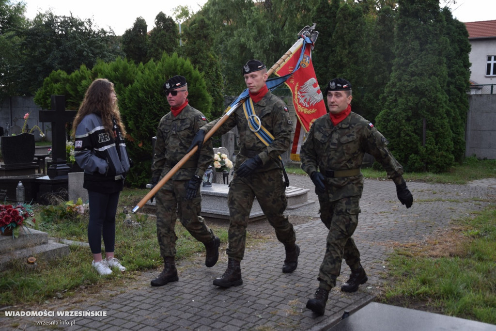 Marsz 15 pułku ułanów