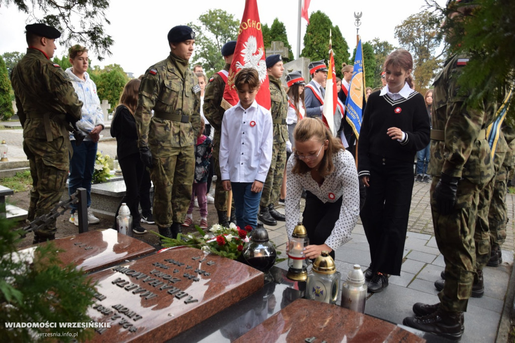 Marsz 15 pułku ułanów