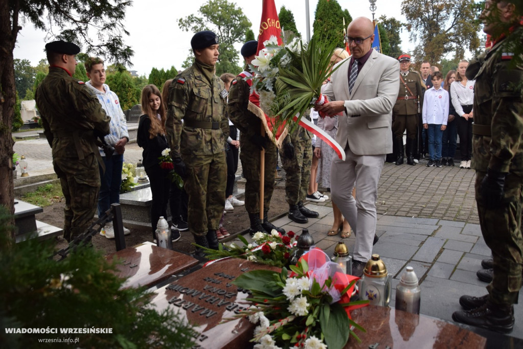 Marsz 15 pułku ułanów