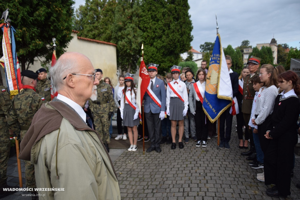 Marsz 15 pułku ułanów