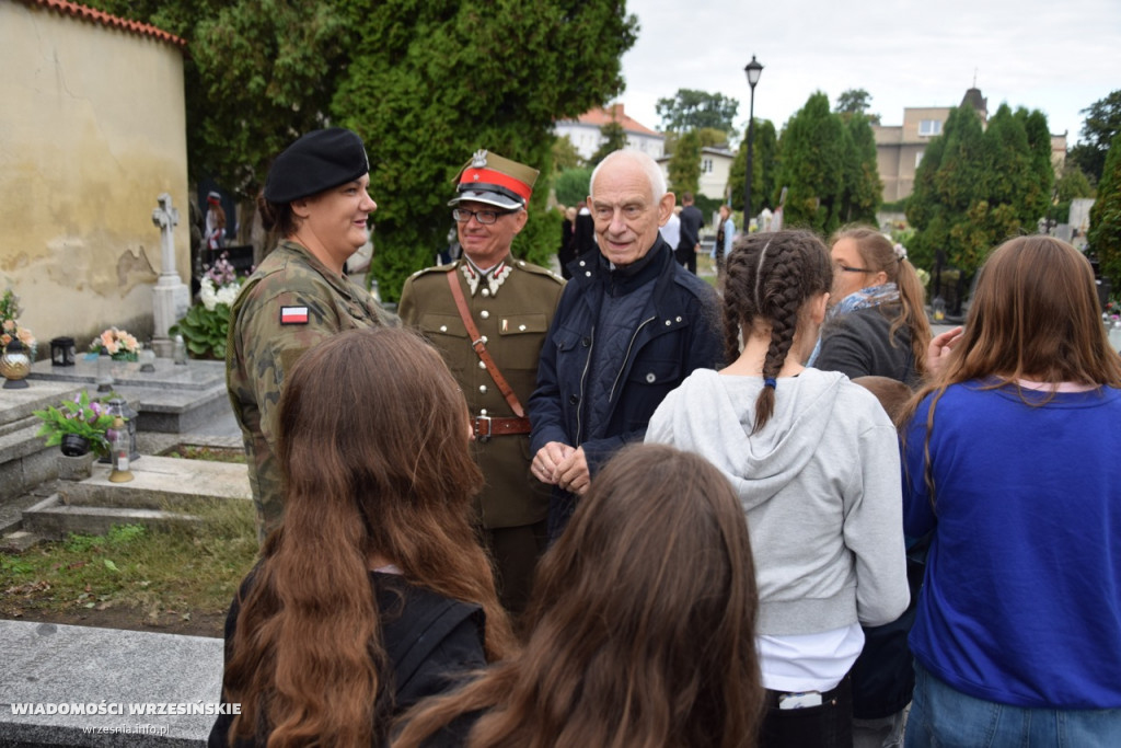 Marsz 15 pułku ułanów