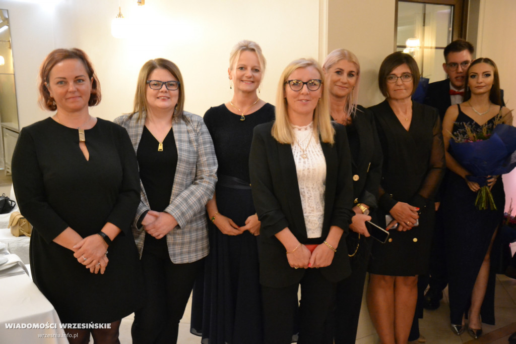 Studniówka ZSP Września 2022