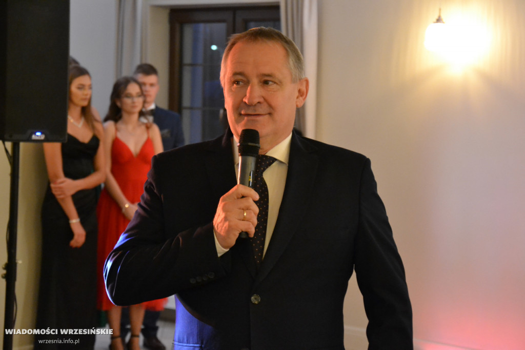 Studniówka ZSP Września 2022