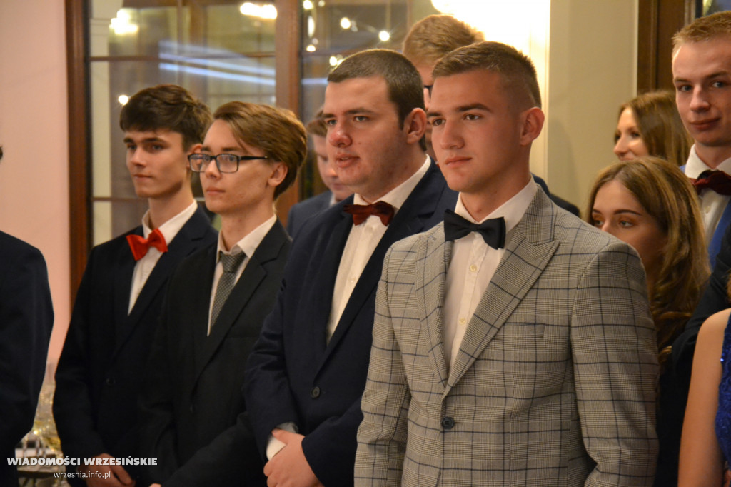 Studniówka ZSP Września 2022