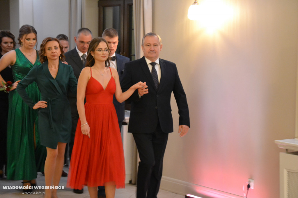 Studniówka ZSP Września 2022