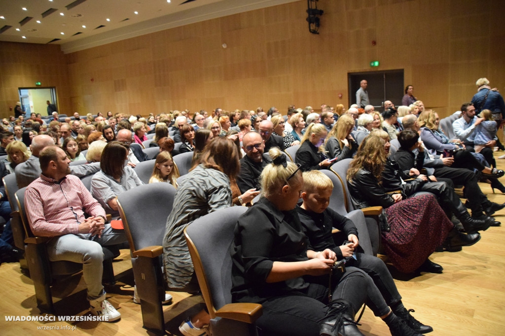Premiera spektaklu 
