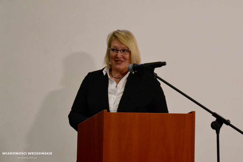 Inaugracja roku klas patronackich VW Poznań