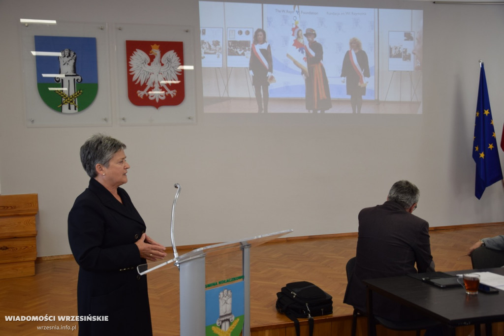 44. Sesja Rady Gminy w Kołaczkowie