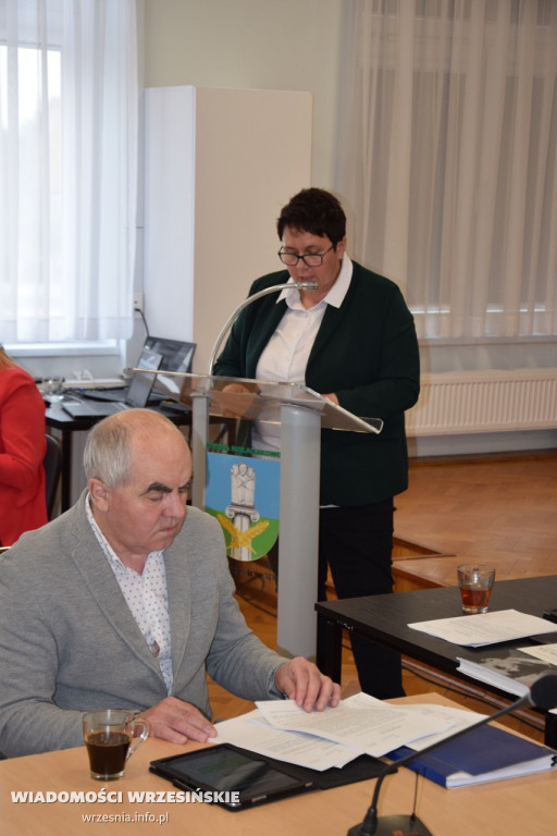 44. Sesja Rady Gminy w Kołaczkowie