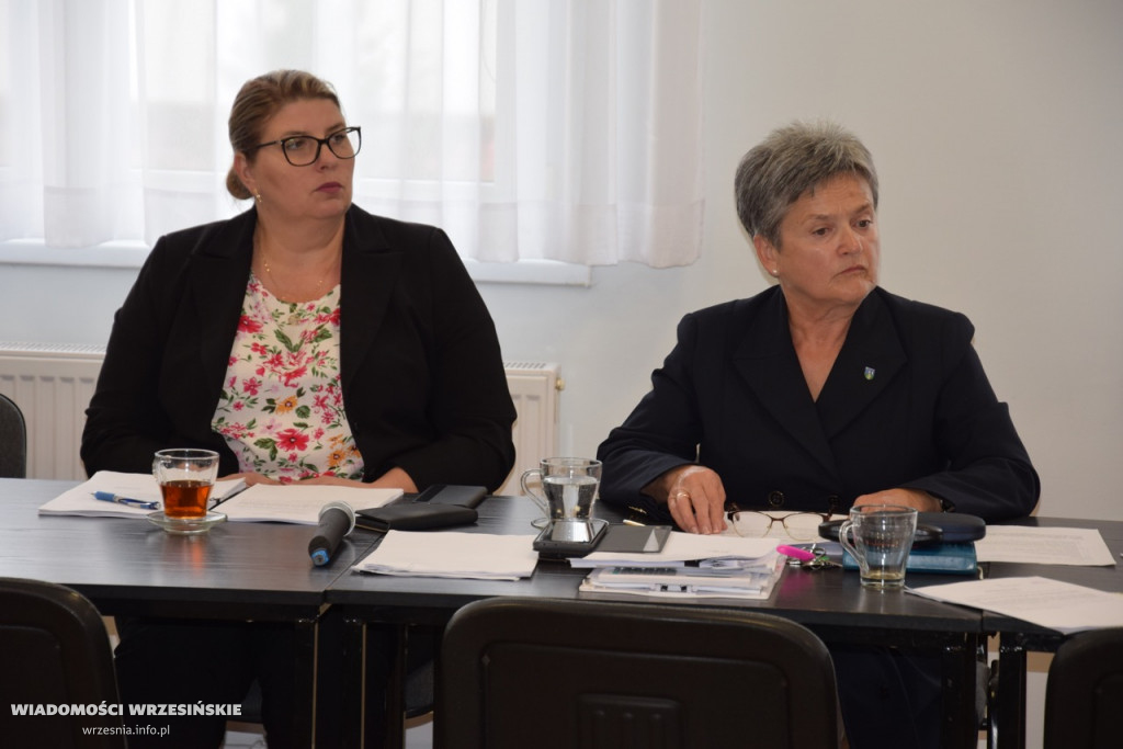 44. Sesja Rady Gminy w Kołaczkowie