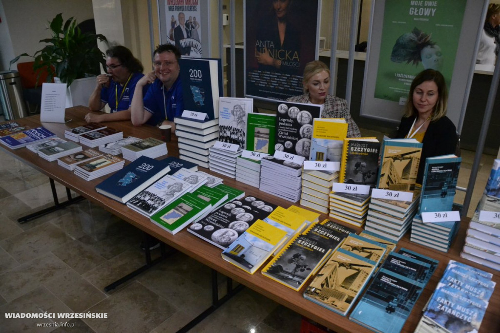 19. Dyktando Wrzesińskie
