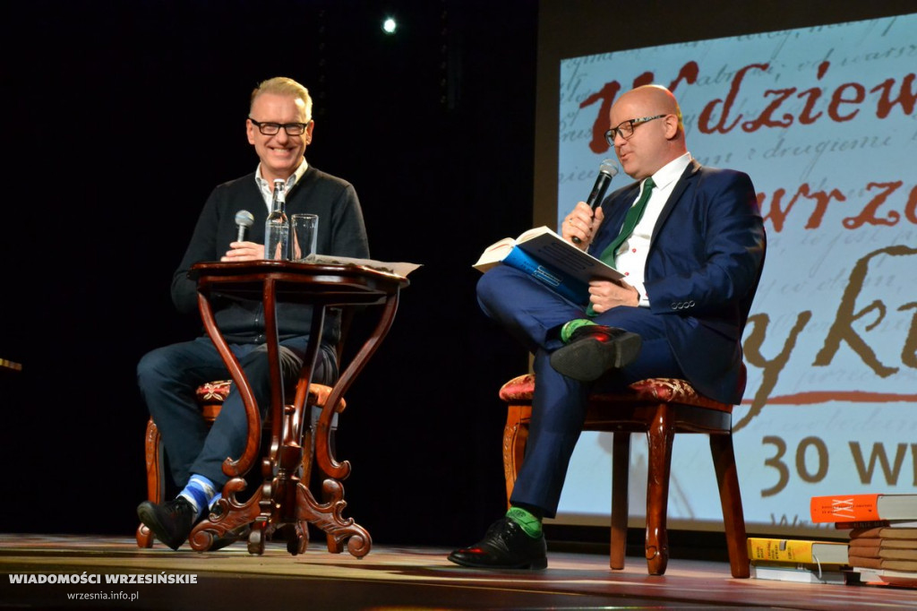 19. Dyktando Wrzesińskie