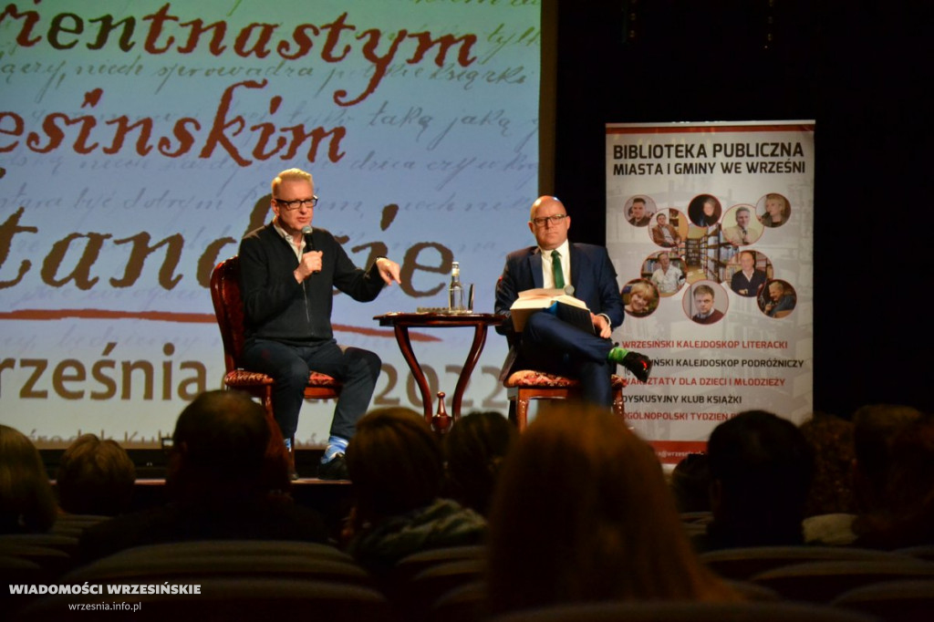 19. Dyktando Wrzesińskie
