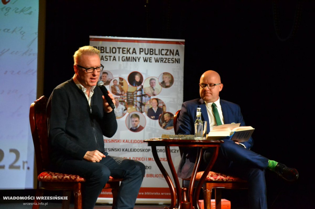 19. Dyktando Wrzesińskie