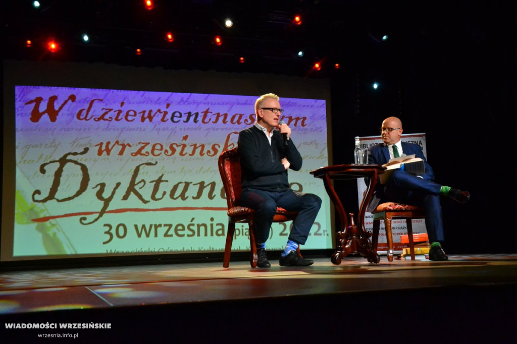 19. Dyktando Wrzesińskie
