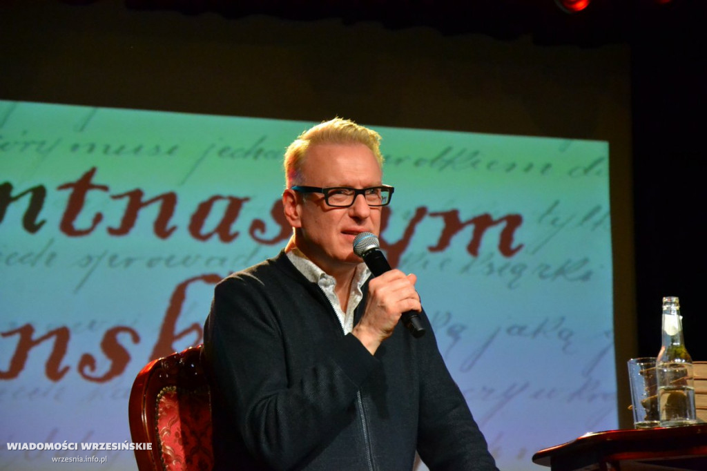 19. Dyktando Wrzesińskie