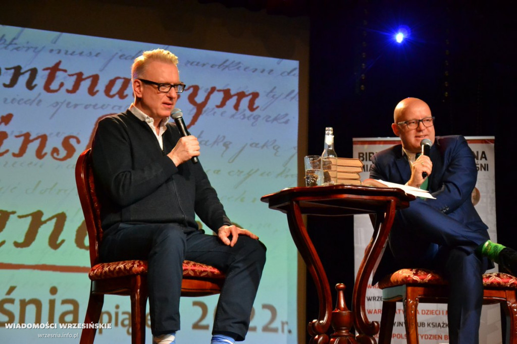 19. Dyktando Wrzesińskie