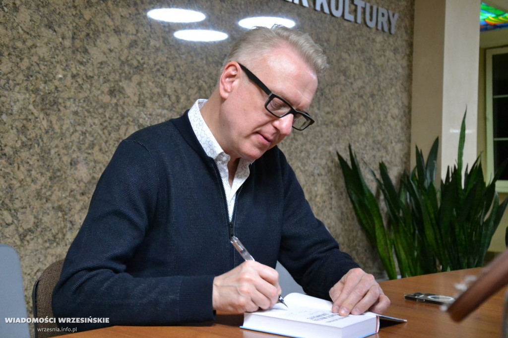 19. Dyktando Wrzesińskie