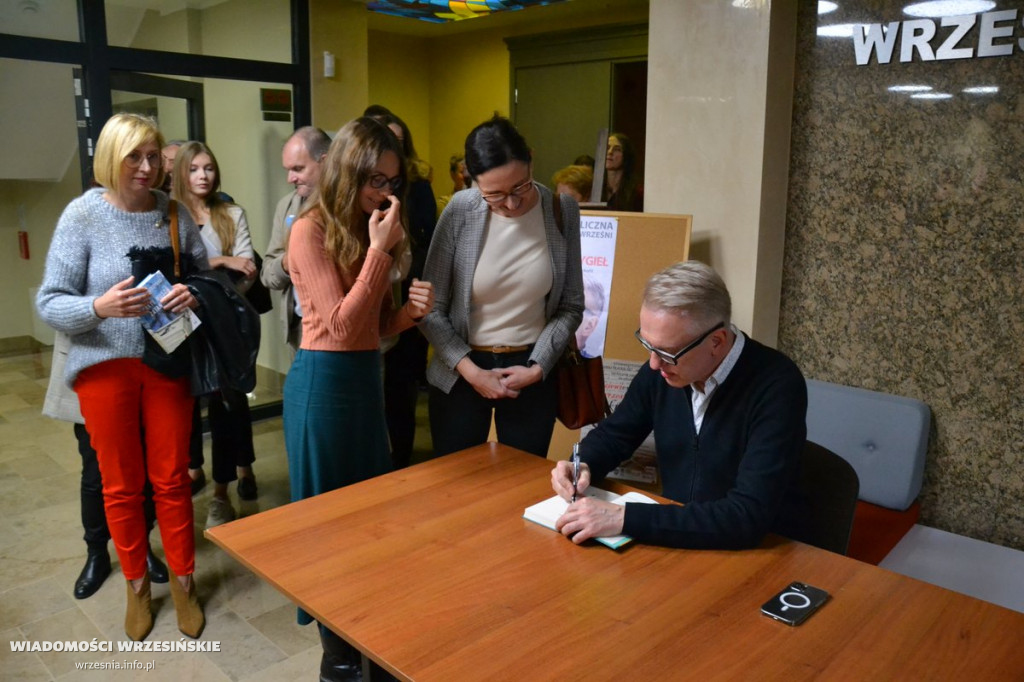 19. Dyktando Wrzesińskie