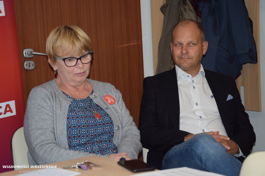 Konferencja Nowej Lewicy
