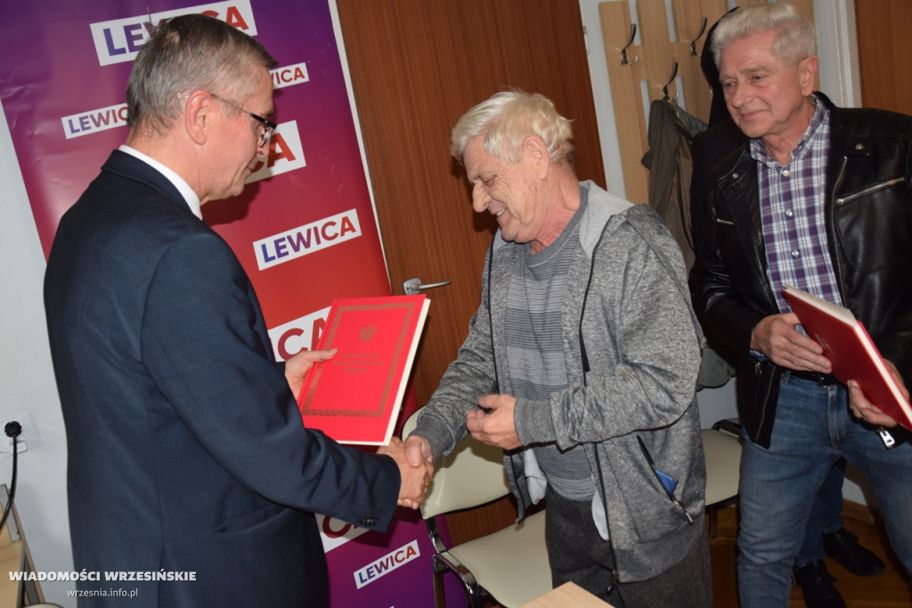 Konferencja Nowej Lewicy