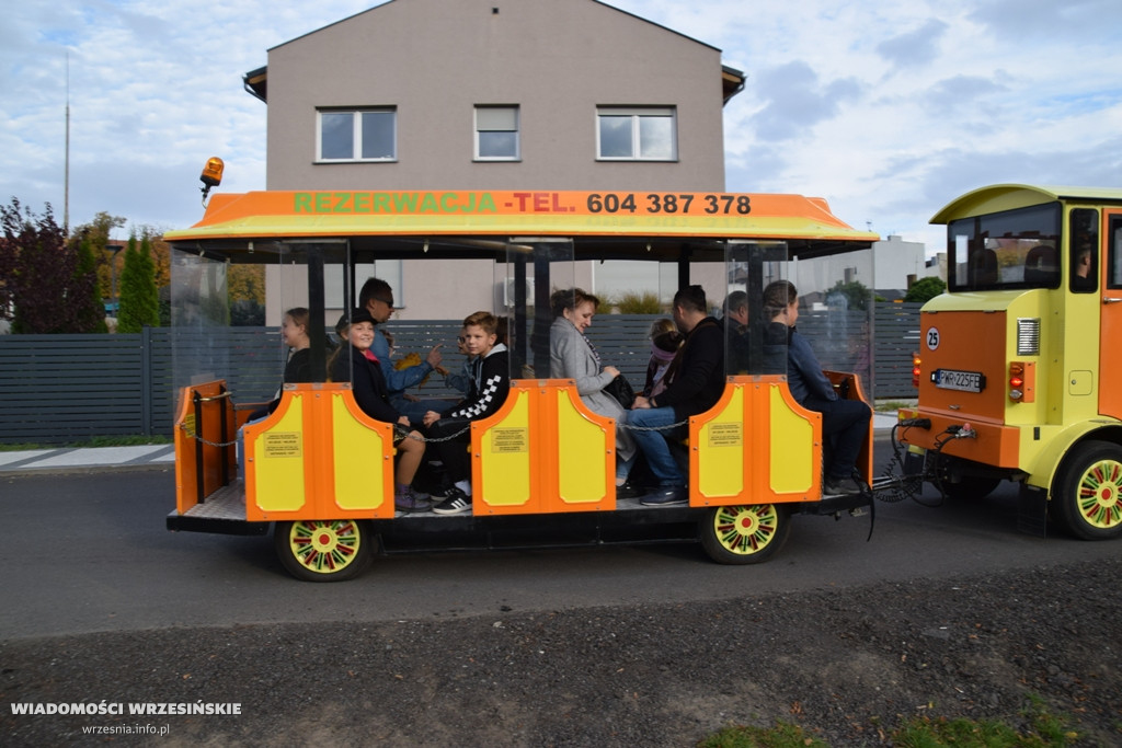Piknik z lokalnymi produktami przy Wrzosowej