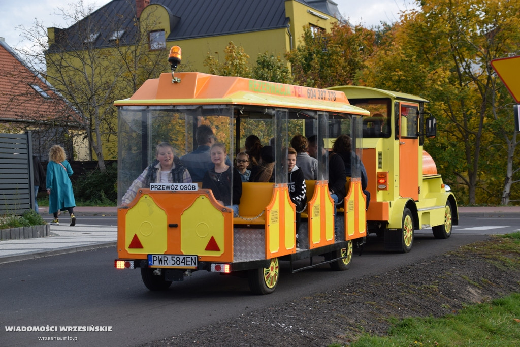 Piknik z lokalnymi produktami przy Wrzosowej