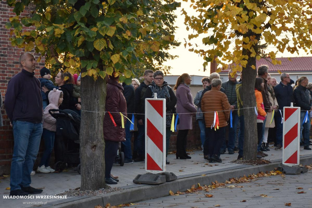 Pożegnanie Jasnogórskiego Obrazu