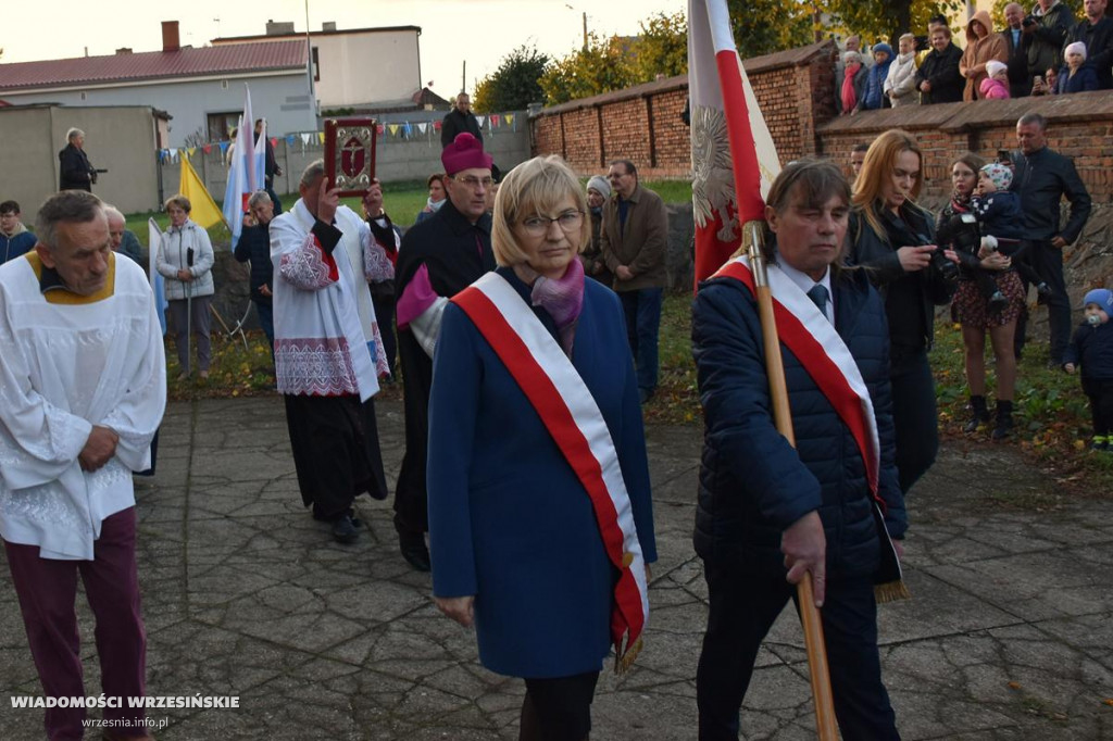 Pożegnanie Jasnogórskiego Obrazu