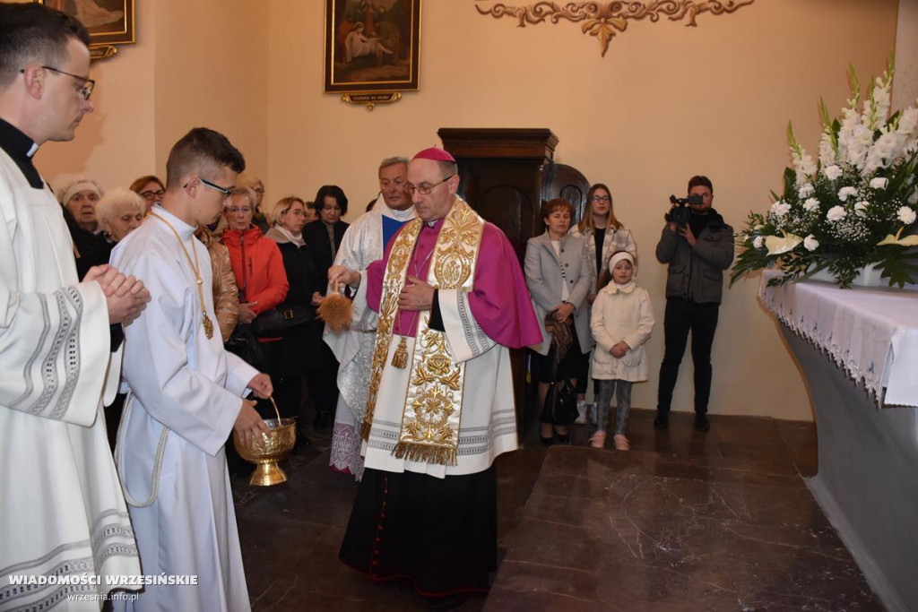Pożegnanie Jasnogórskiego Obrazu